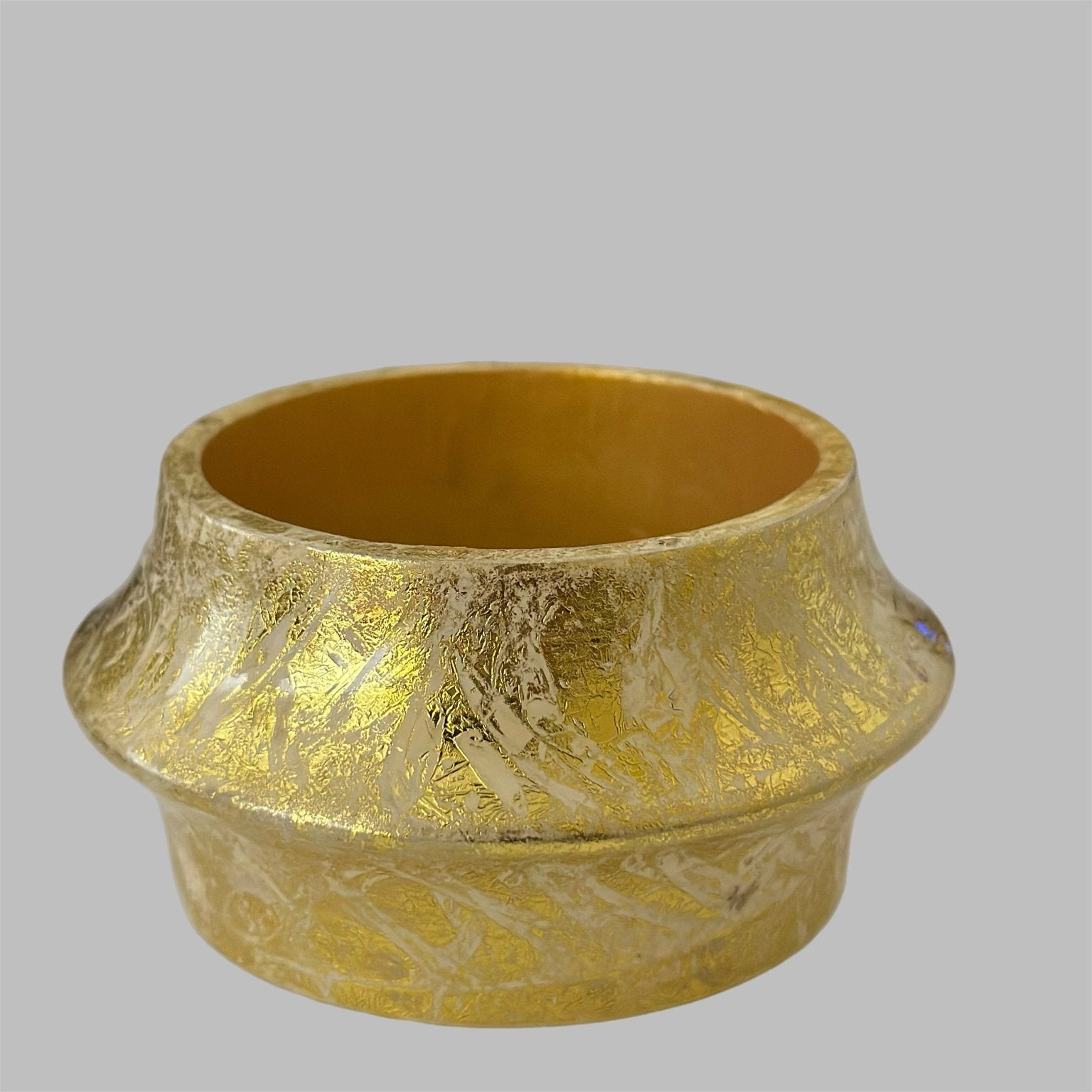 Aye Wura Statement Bangles - Trufacebygrace