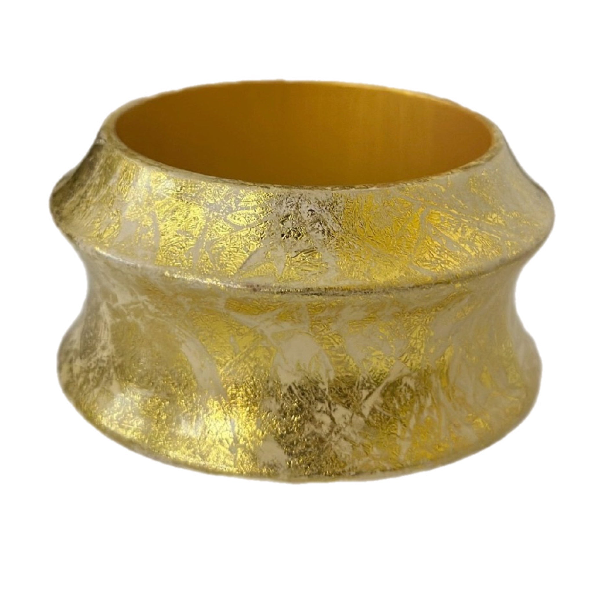 Aye Wura Statement Bangles - Trufacebygrace