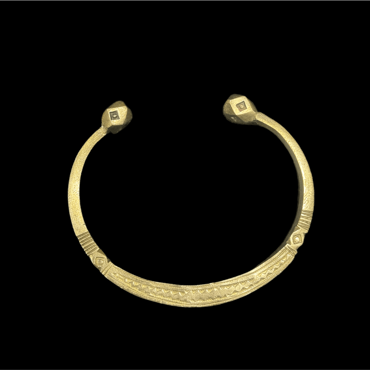 Baja Tuareg tribal Unisex Bracelet - Trufacebygrace