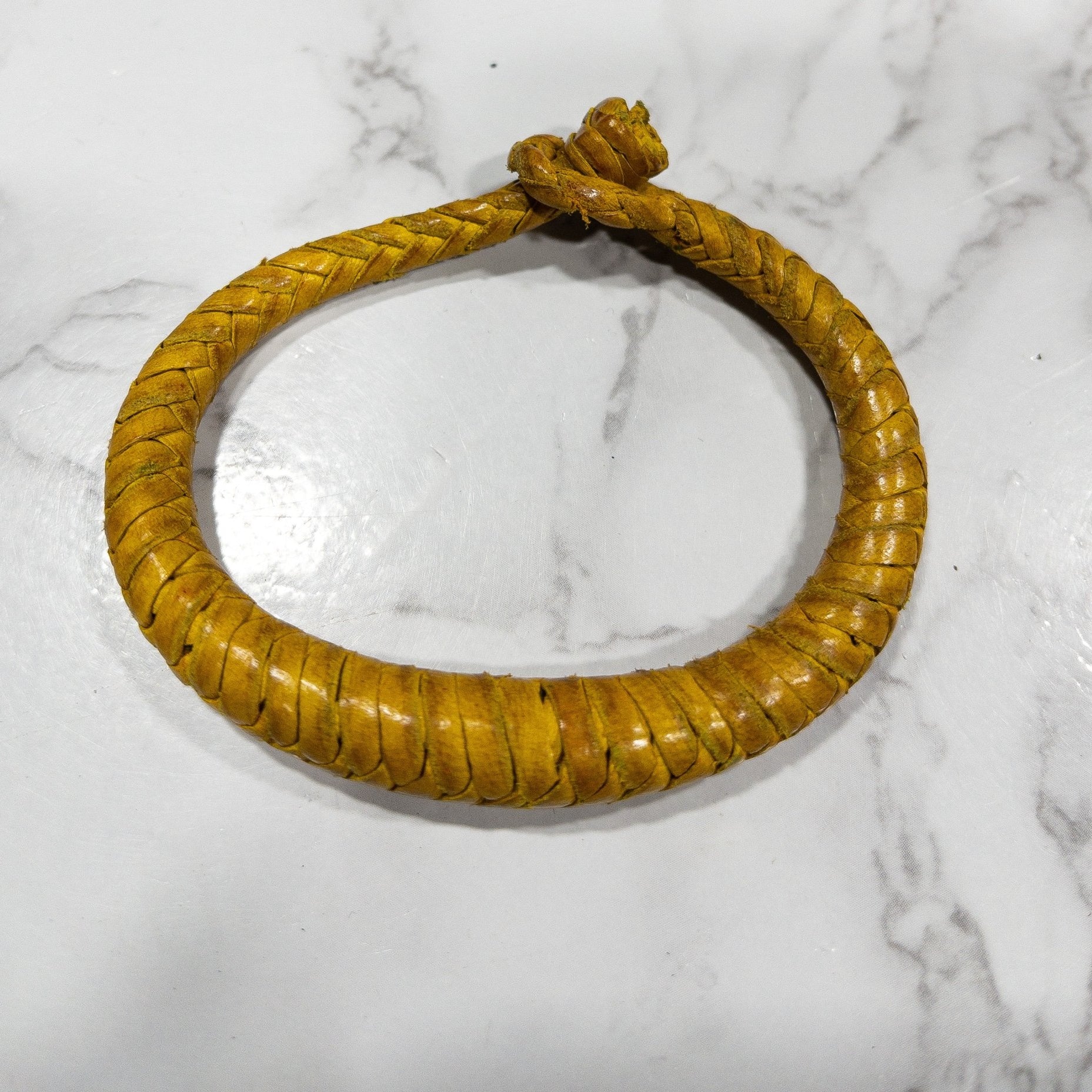 Bankula Genuine Leather Unisex bracelet - Trufacebygrace