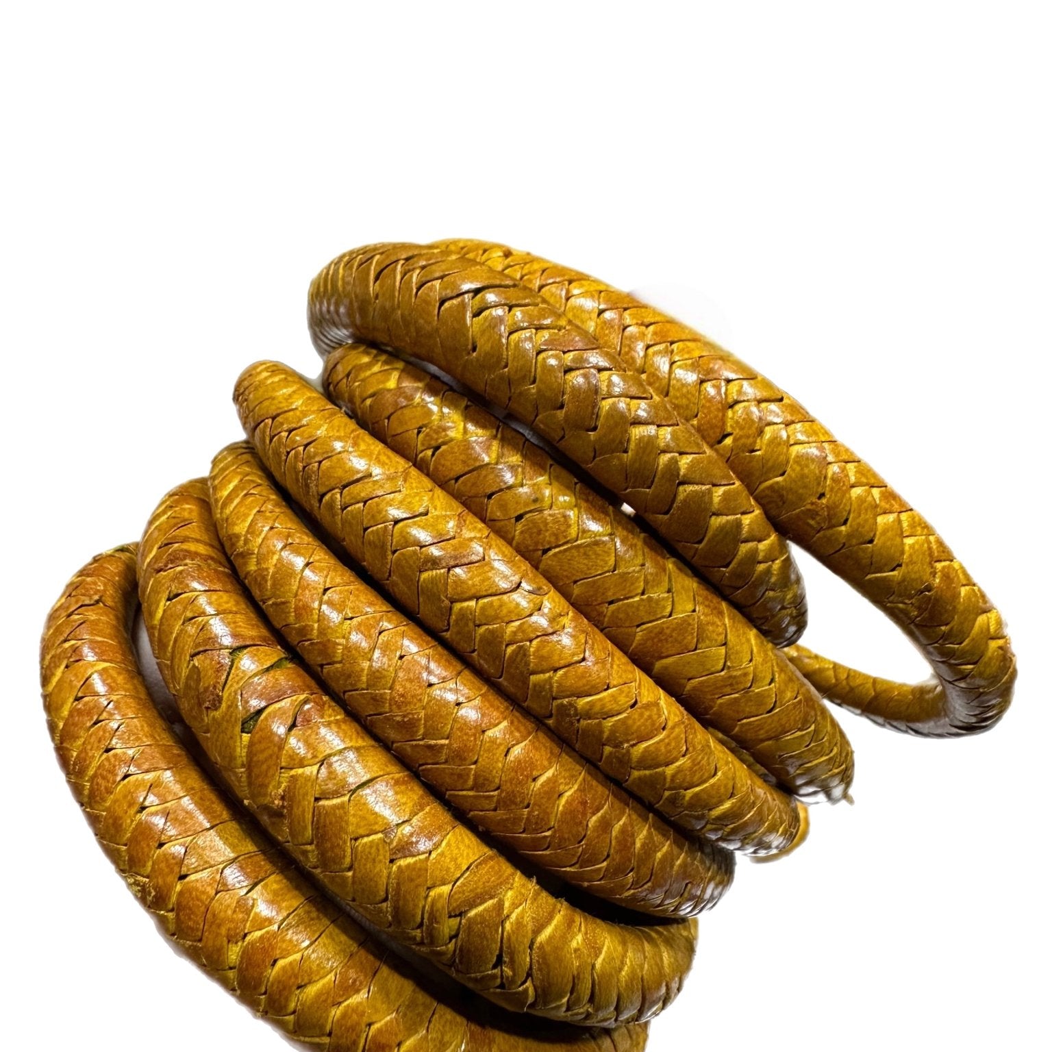 Bankula Genuine Leather Unisex bracelet - Trufacebygrace