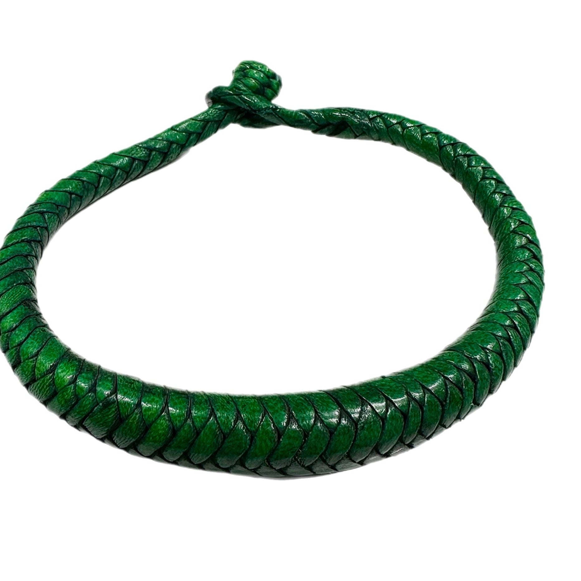 Bankula Genuine Leather Unisex bracelet - Trufacebygrace