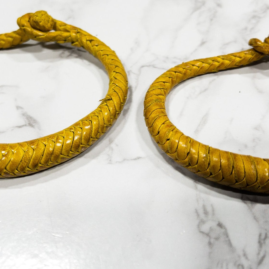 Bankula Genuine Leather Unisex bracelet - Trufacebygrace