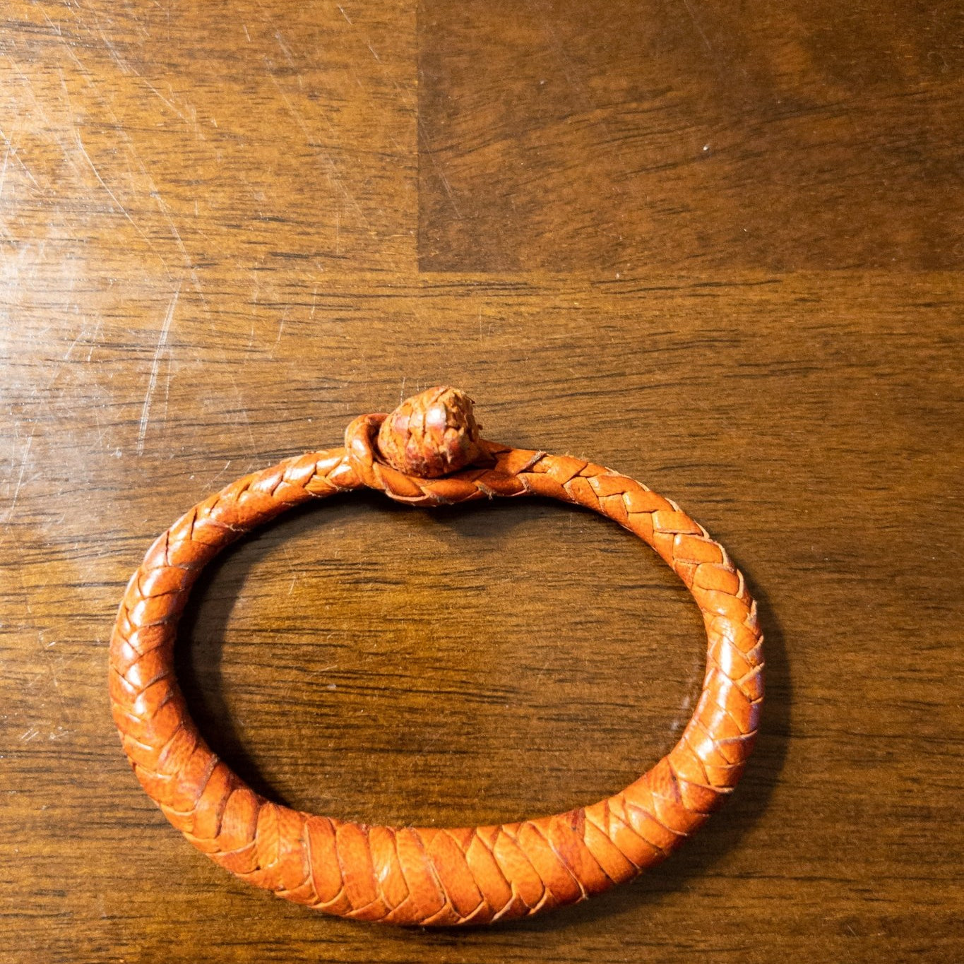 Bankula Genuine Leather Unisex bracelet - Trufacebygrace