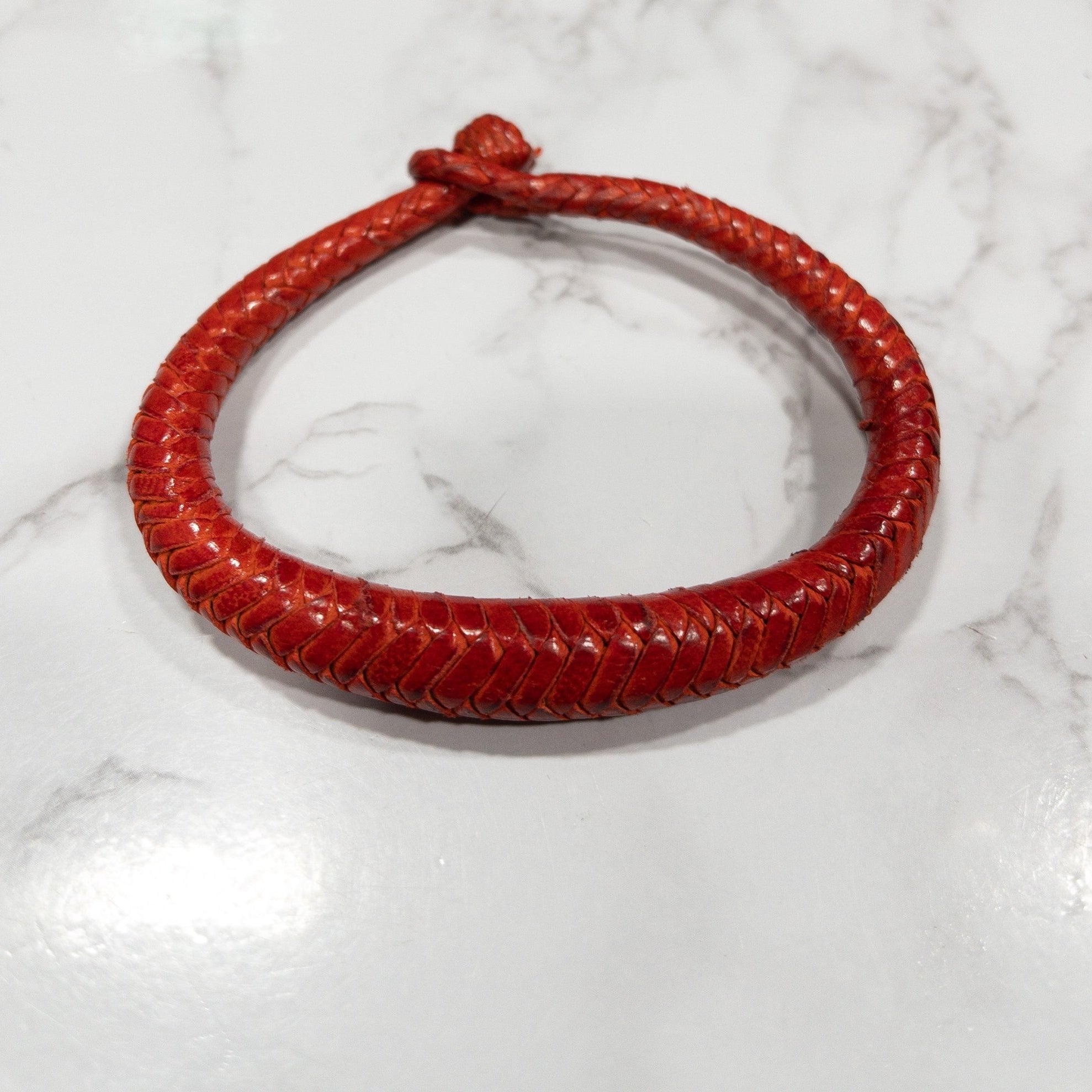 Bankula Genuine Leather Unisex bracelet - Trufacebygrace