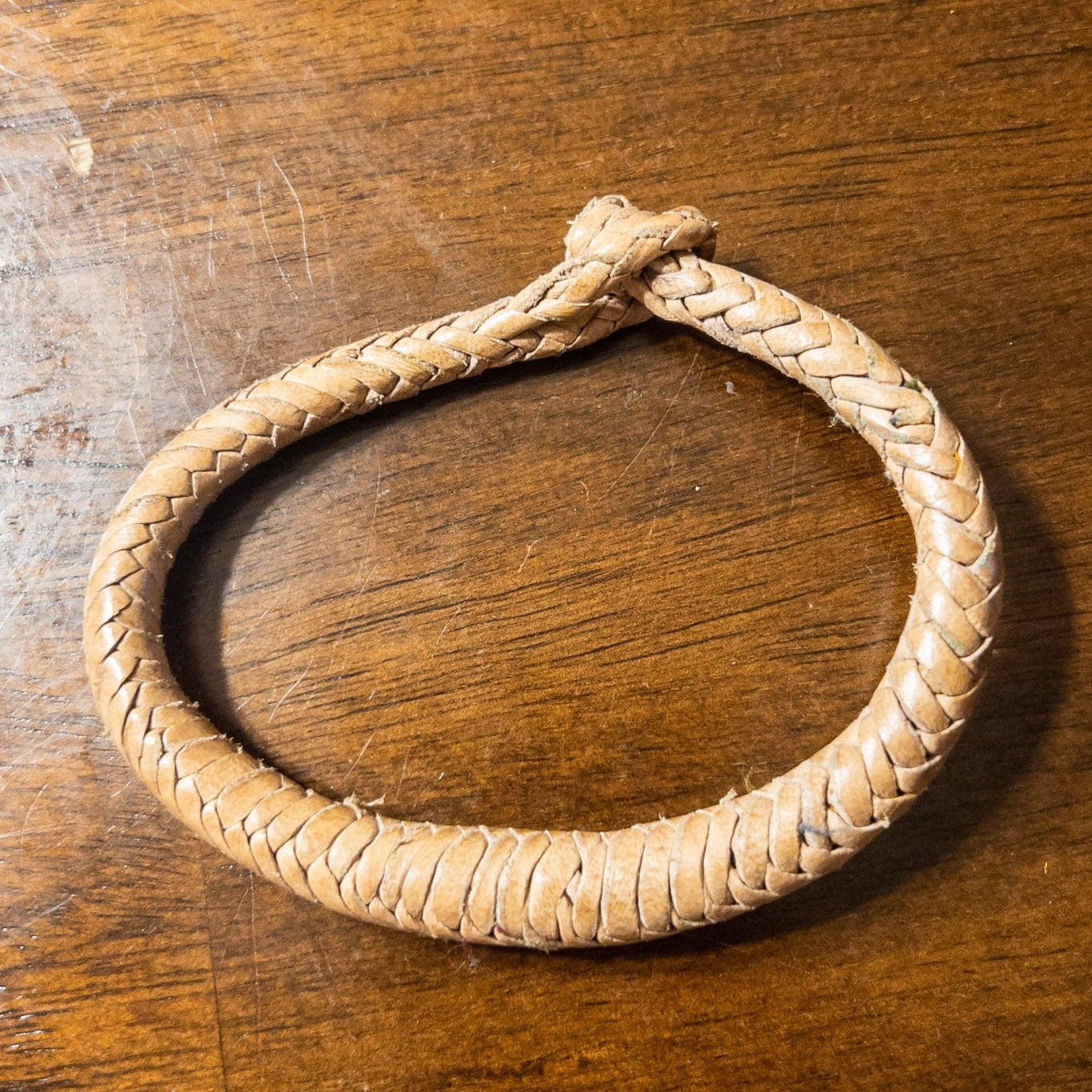 Bankula Genuine Leather Unisex bracelet - Trufacebygrace