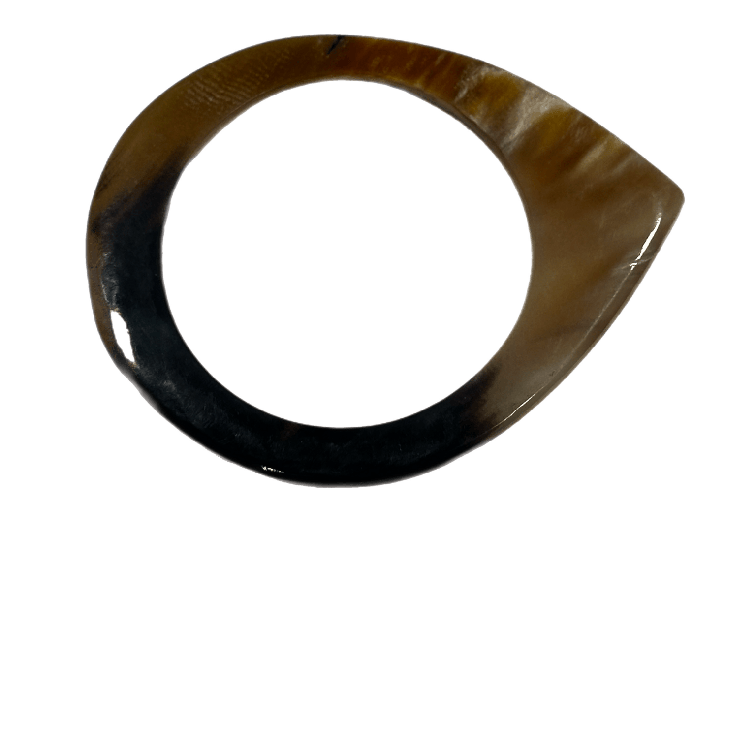 Baragumu Crescent Thorn Bracelet/Bangle - Trufacebygrace