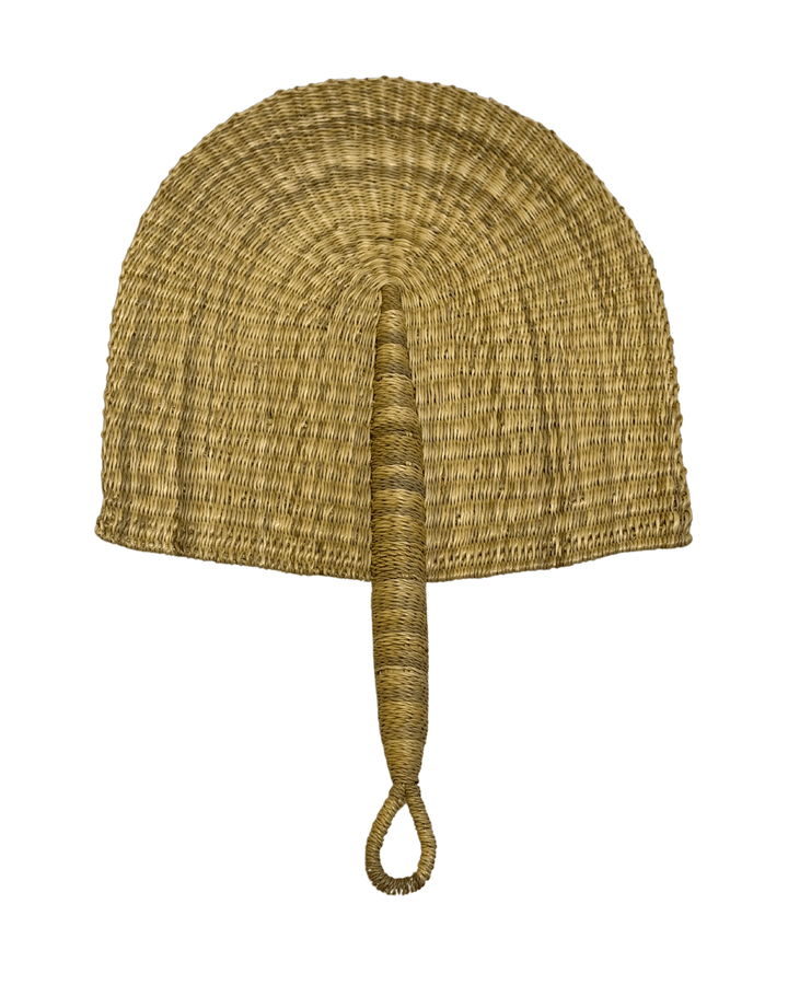 Bawku Bloom Hand Fans - Trufacebygrace