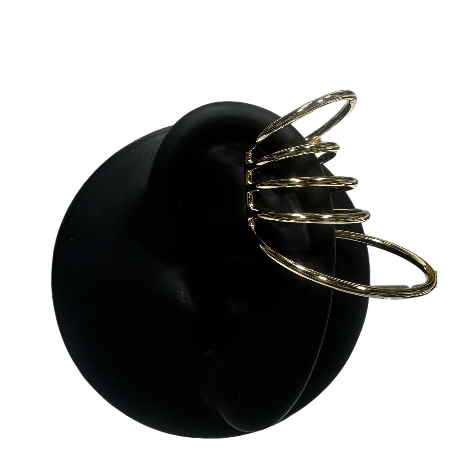 Bebree Ear cuff/ clip - Trufacebygrace