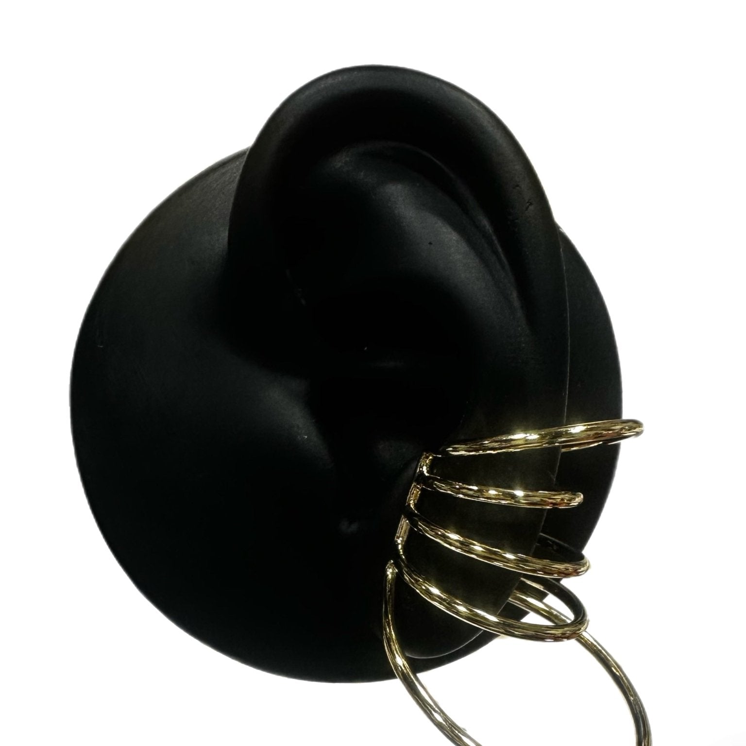 Bebree Ear cuff/ clip - Trufacebygrace