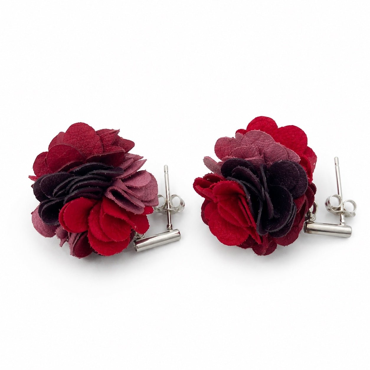 Bloom Drops Mini Earrings - Trufacebygrace