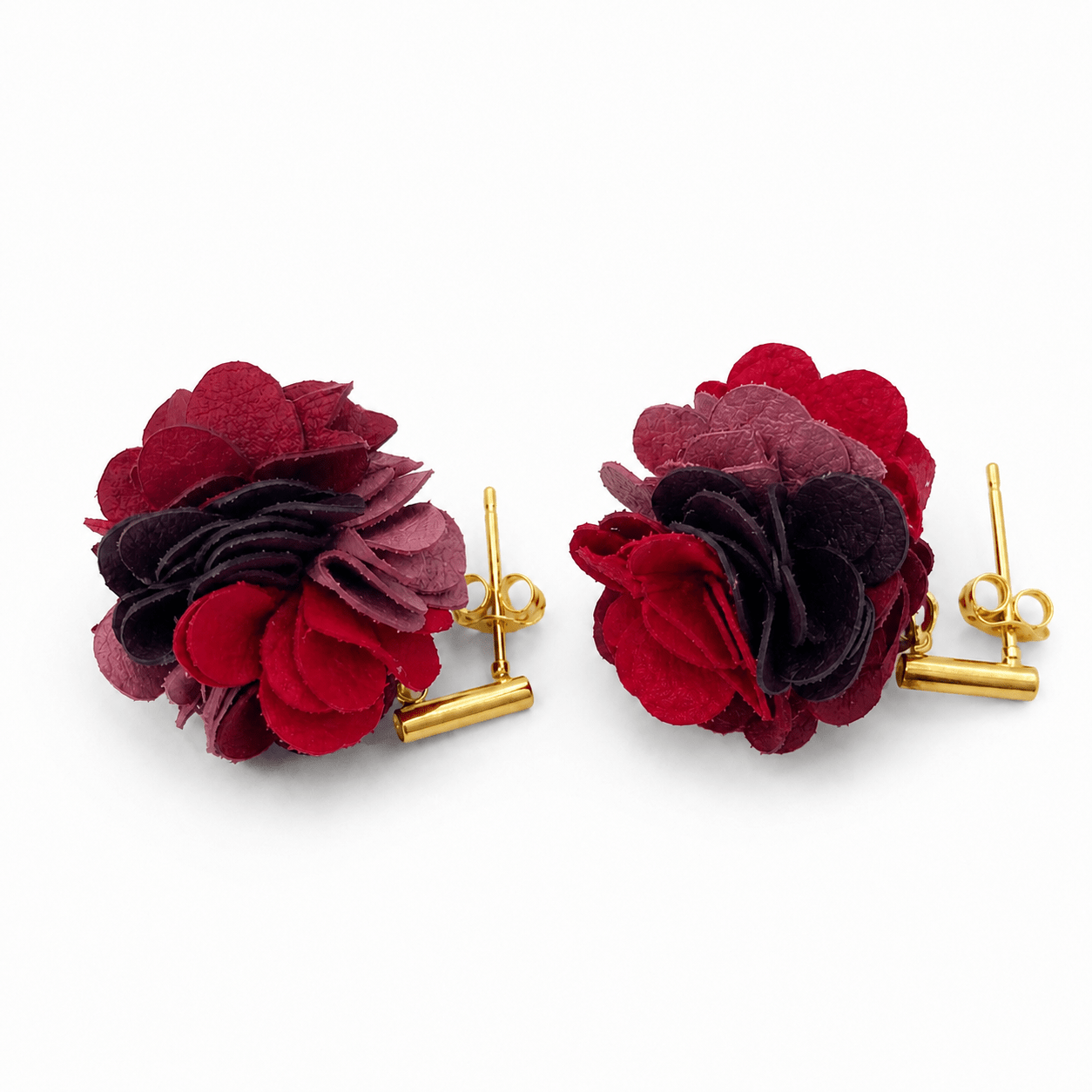 Bloom Drops Mini Earrings - Trufacebygrace