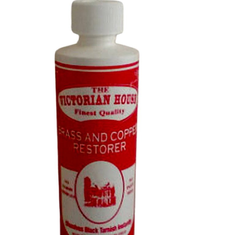Brass Cleaner - Non toxic and odor free liquid - Trufacebygrace