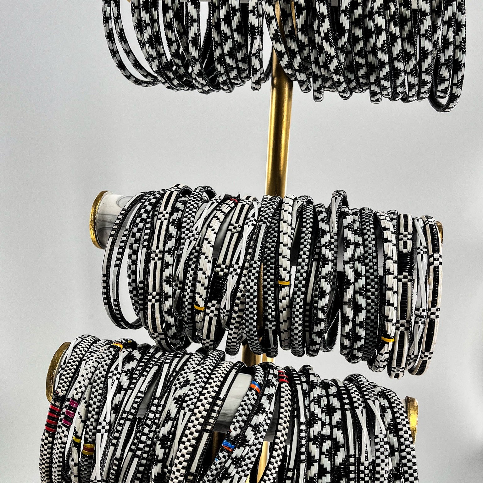 Chic Africa Bracelets thick - Trufacebygrace