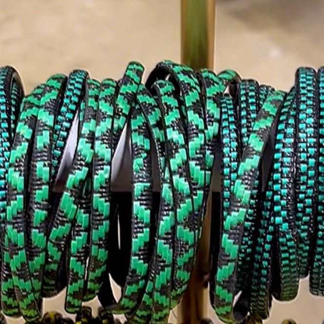 Chic Africa Bracelets thick - Trufacebygrace