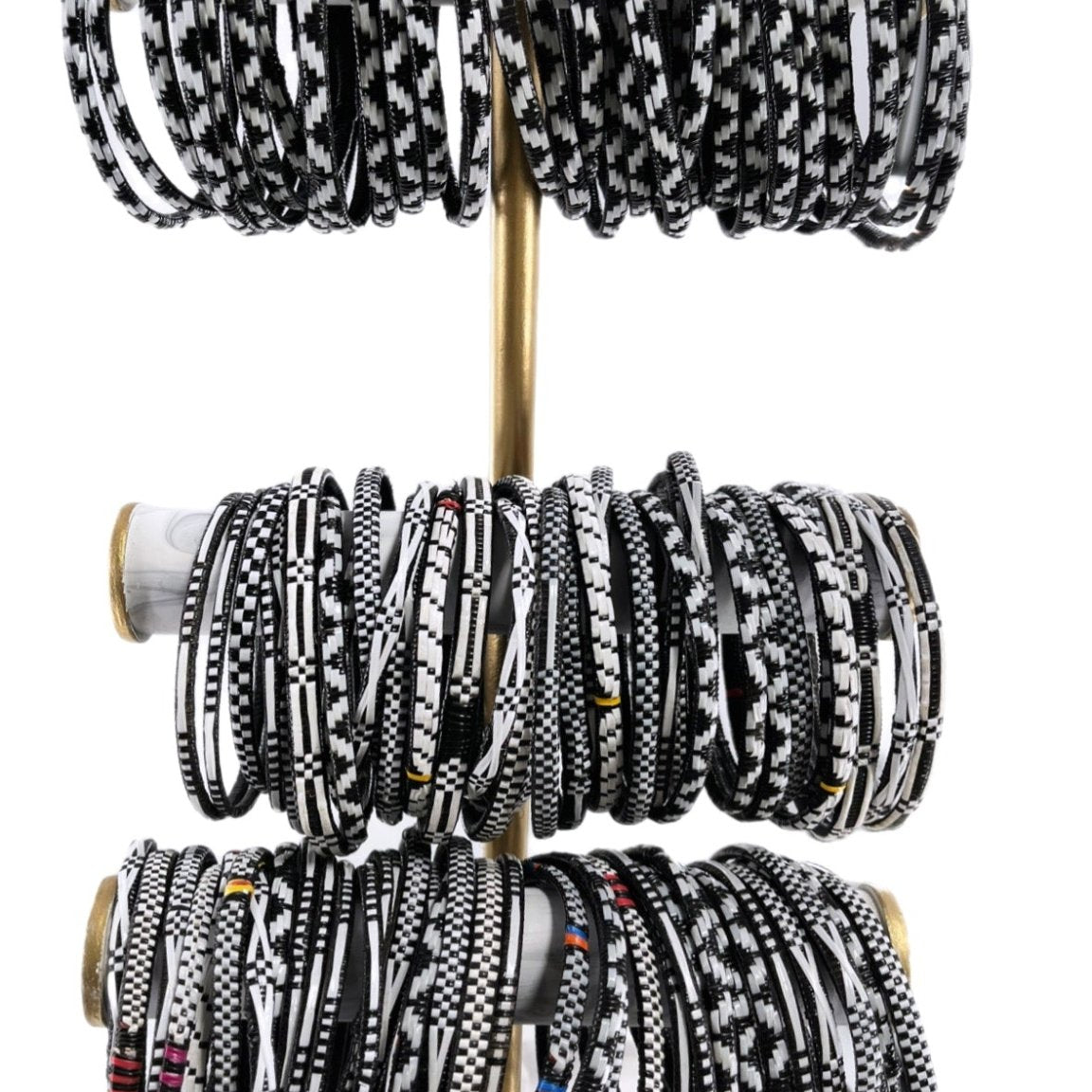 Chic Africa Bracelets thick - Trufacebygrace