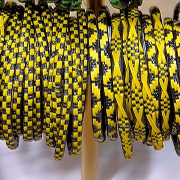 Chic Africa Bracelets thick - Trufacebygrace