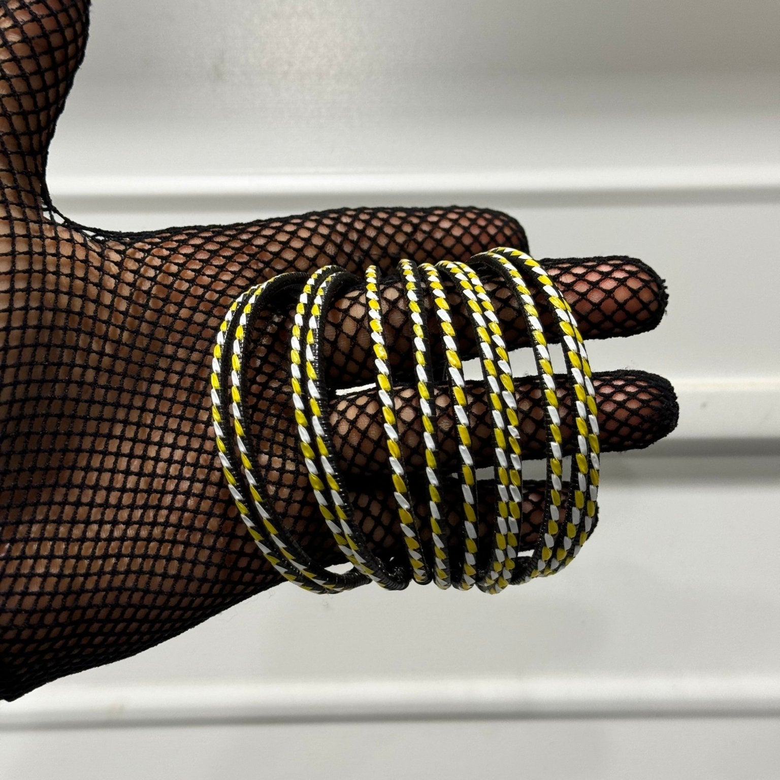 Chic African Bracelets - Trufacebygrace