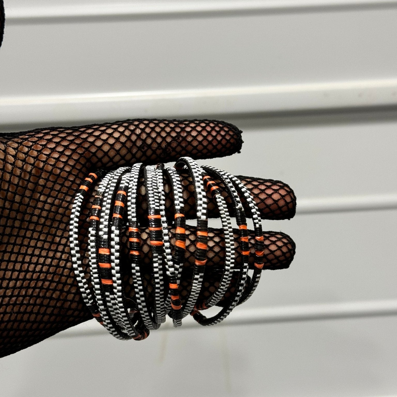 Chic African Bracelets - Trufacebygrace