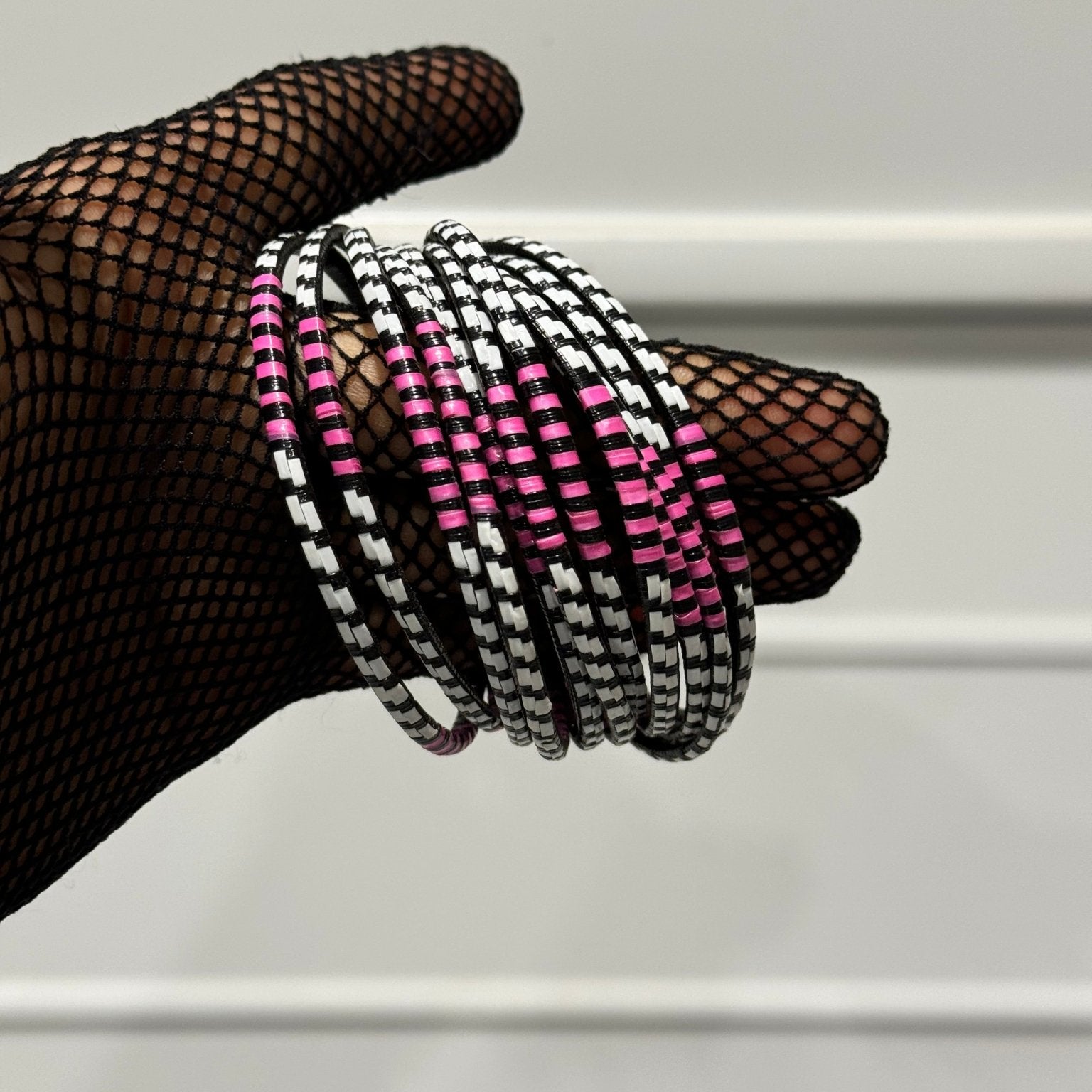 Chic African Bracelets - Trufacebygrace