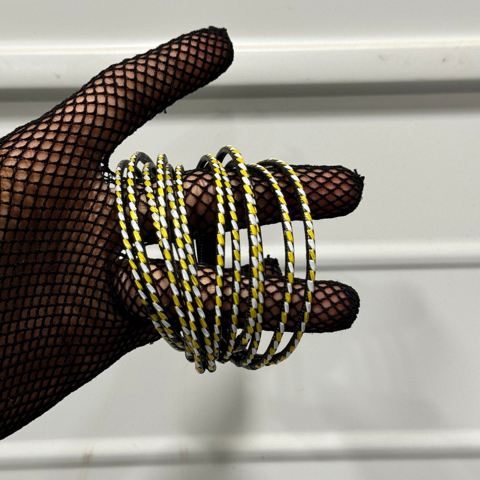Chic African Bracelets - Trufacebygrace