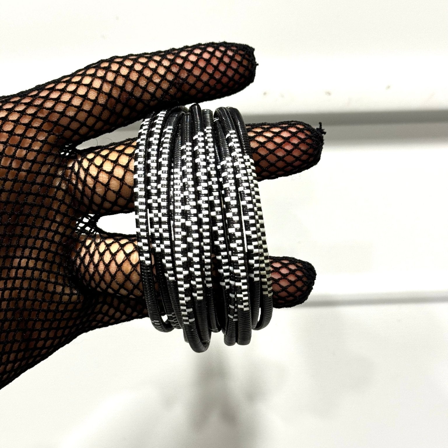 Chic African Bracelets - Trufacebygrace