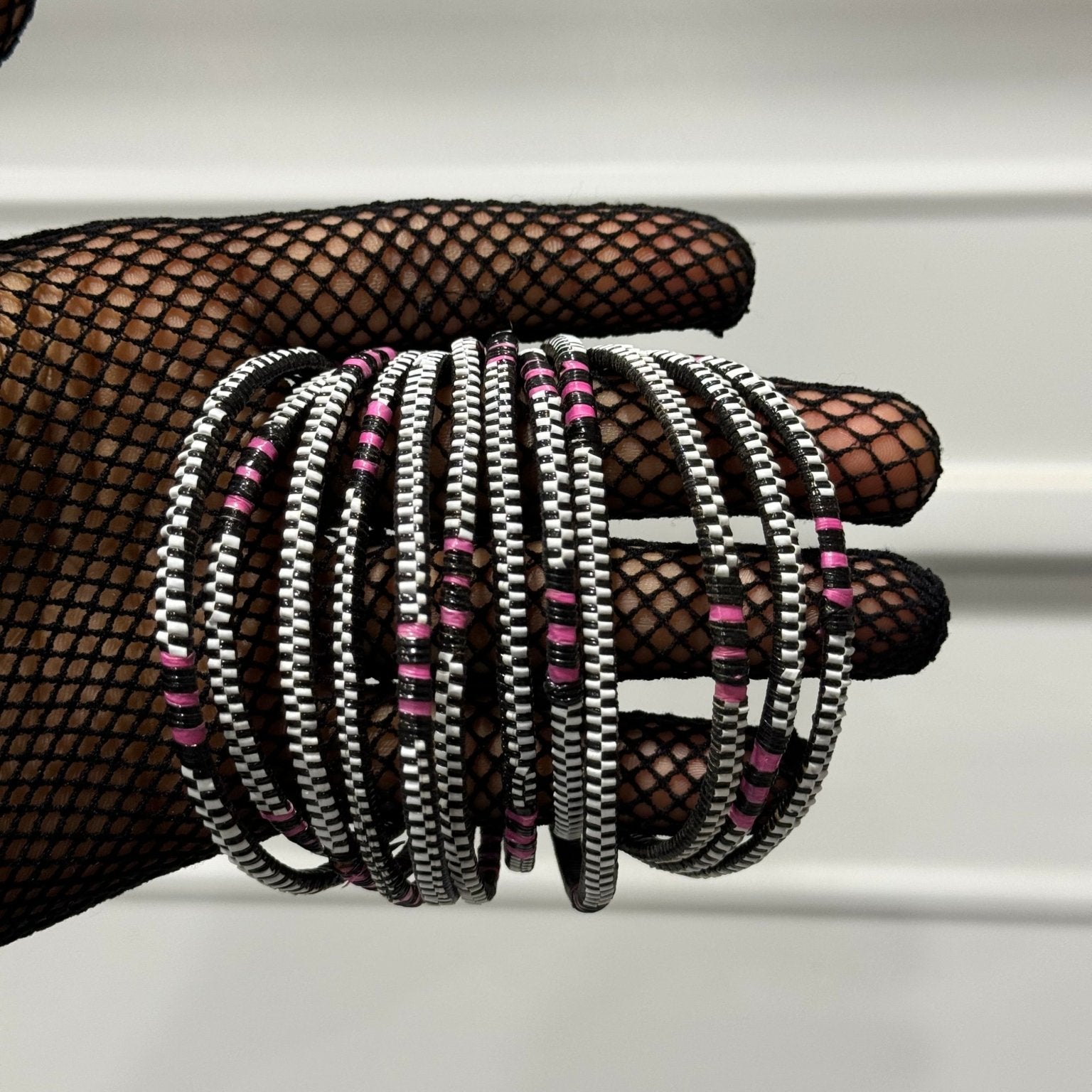 Chic African Bracelets - Trufacebygrace