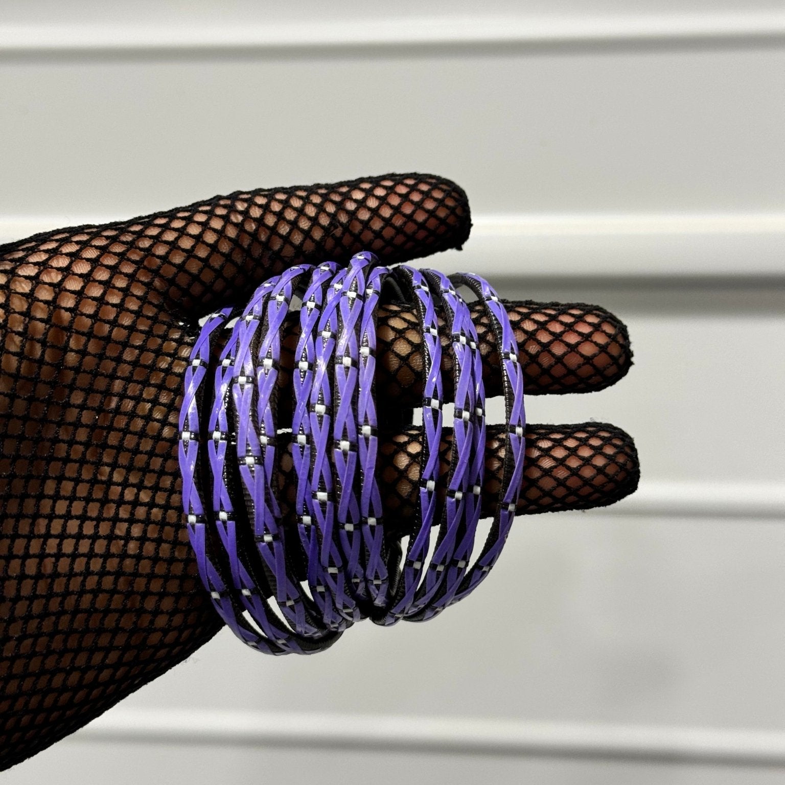 Chic African Bracelets - Trufacebygrace