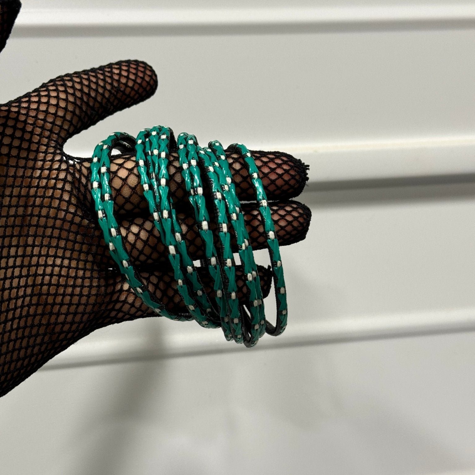 Chic African Bracelets - Trufacebygrace