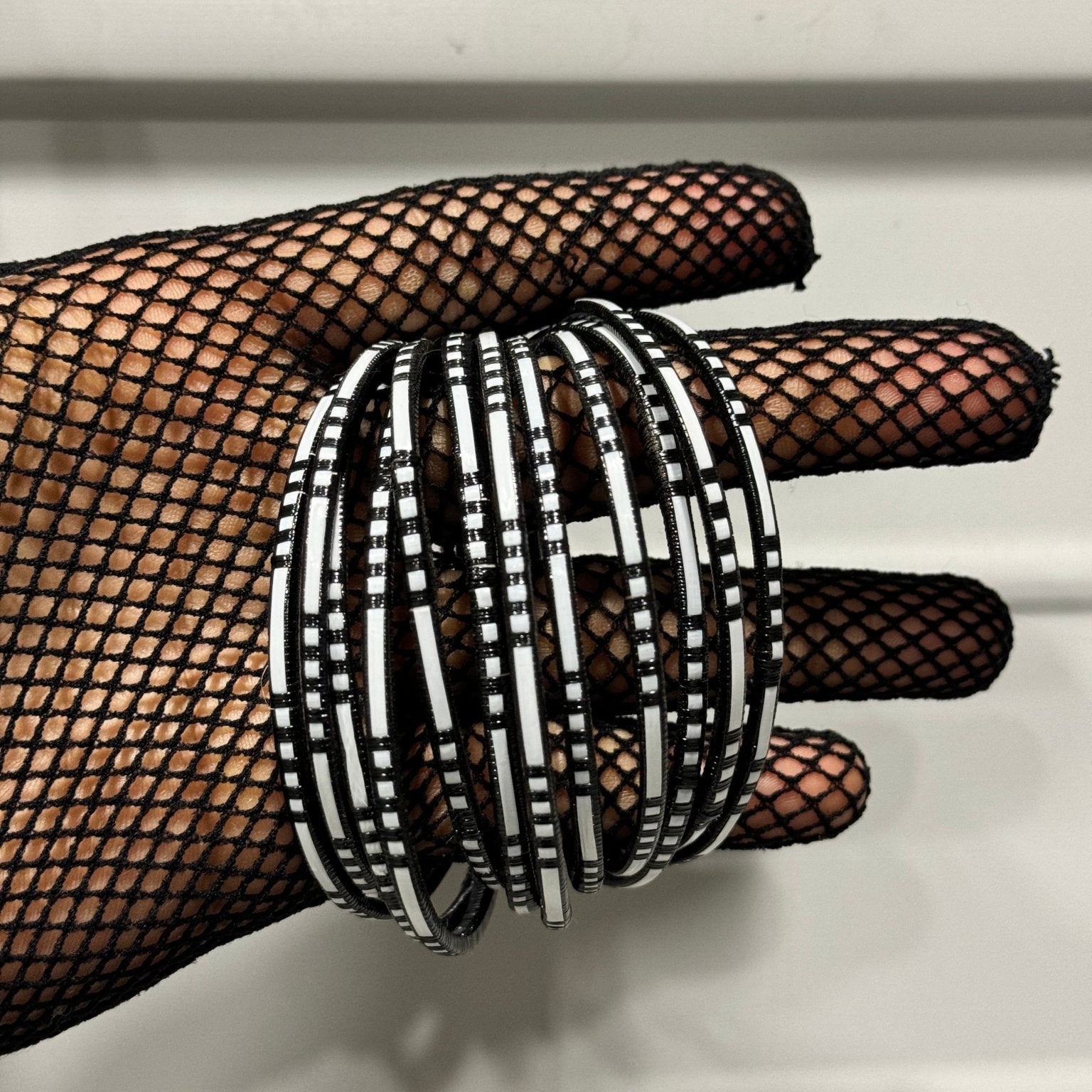 Chic African Bracelets - Trufacebygrace