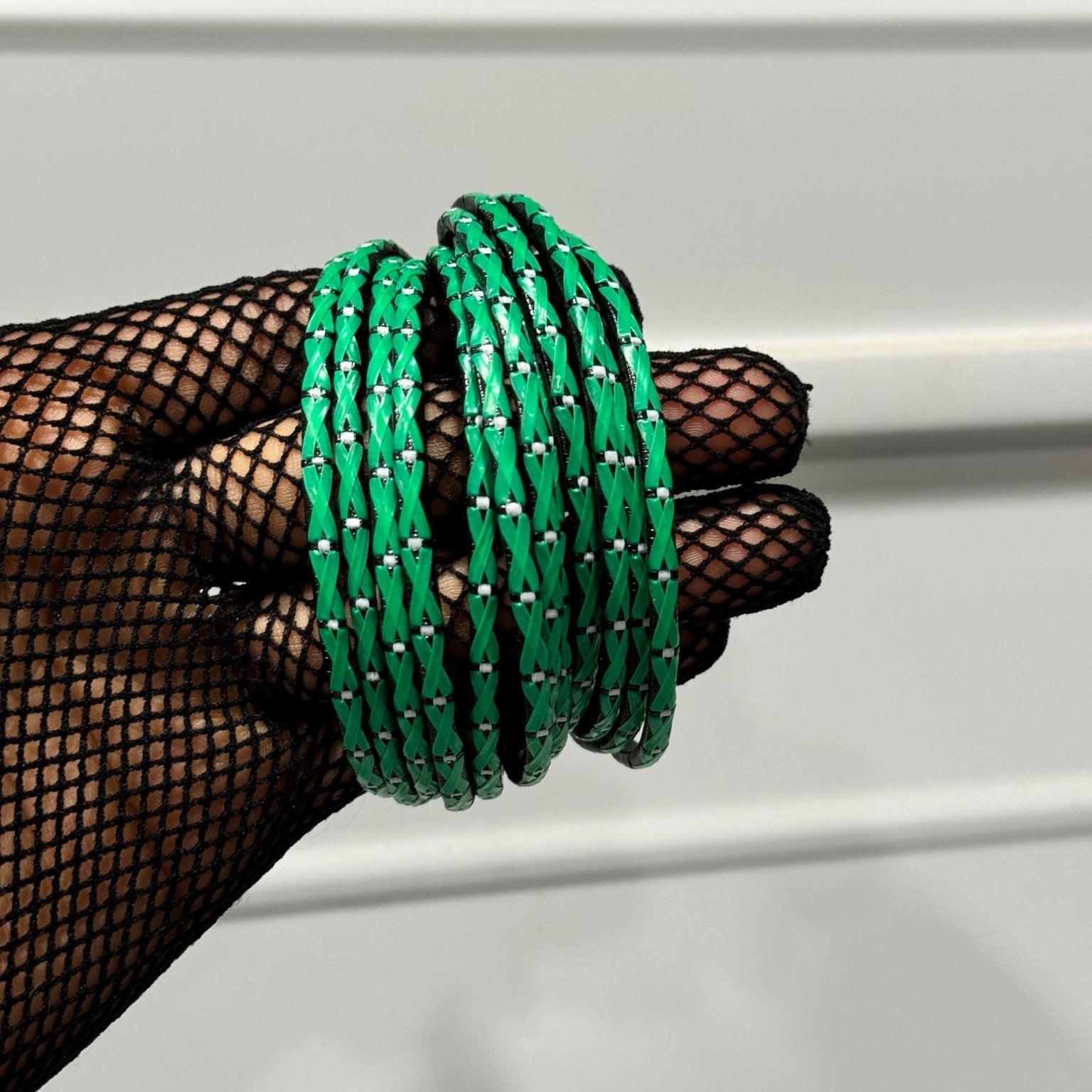 Chic African Bracelets - Trufacebygrace