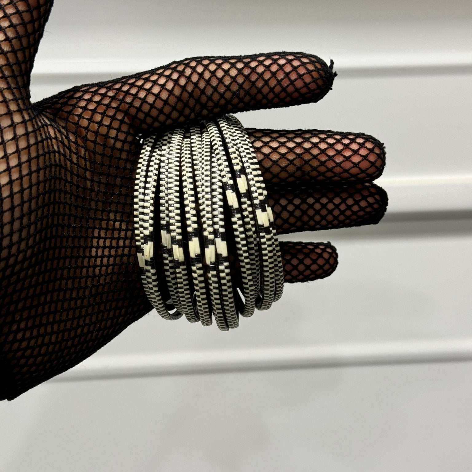 Chic African Bracelets - Trufacebygrace