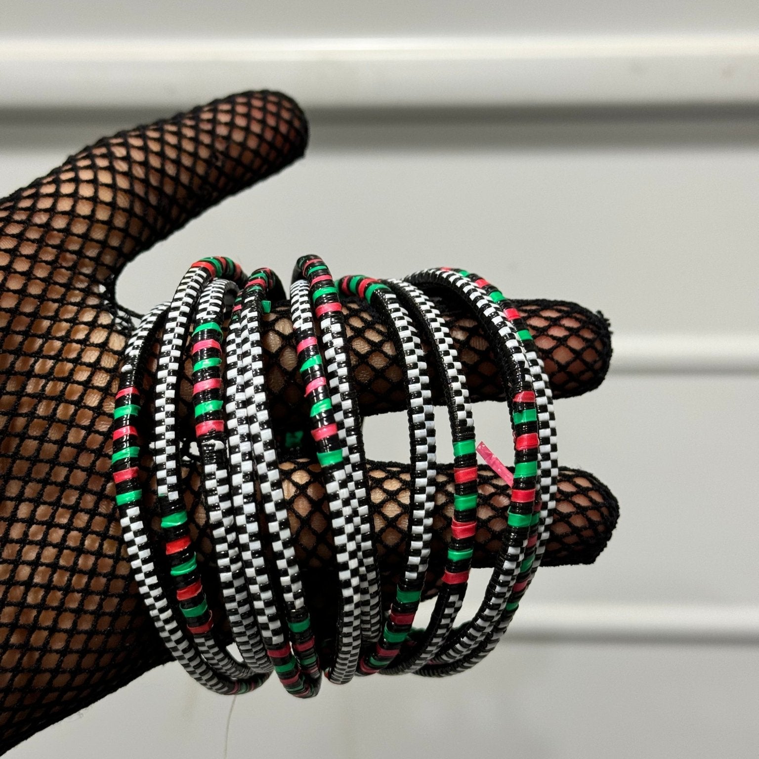 Chic African Bracelets - Trufacebygrace