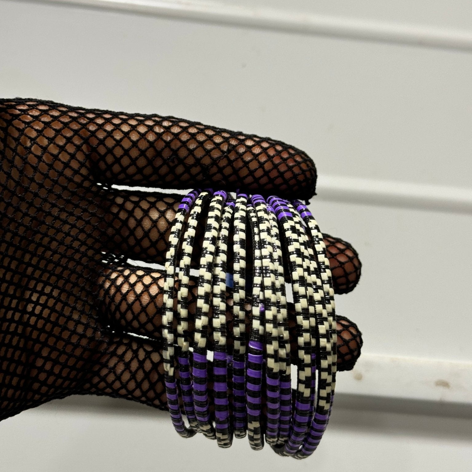 Chic African Bracelets - Trufacebygrace