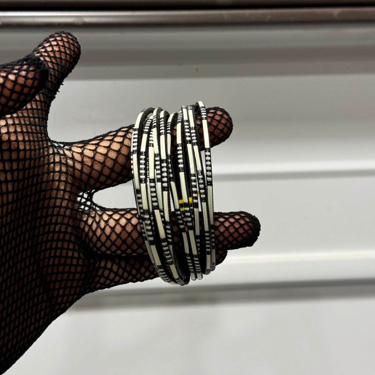 Chic African Bracelets - Trufacebygrace