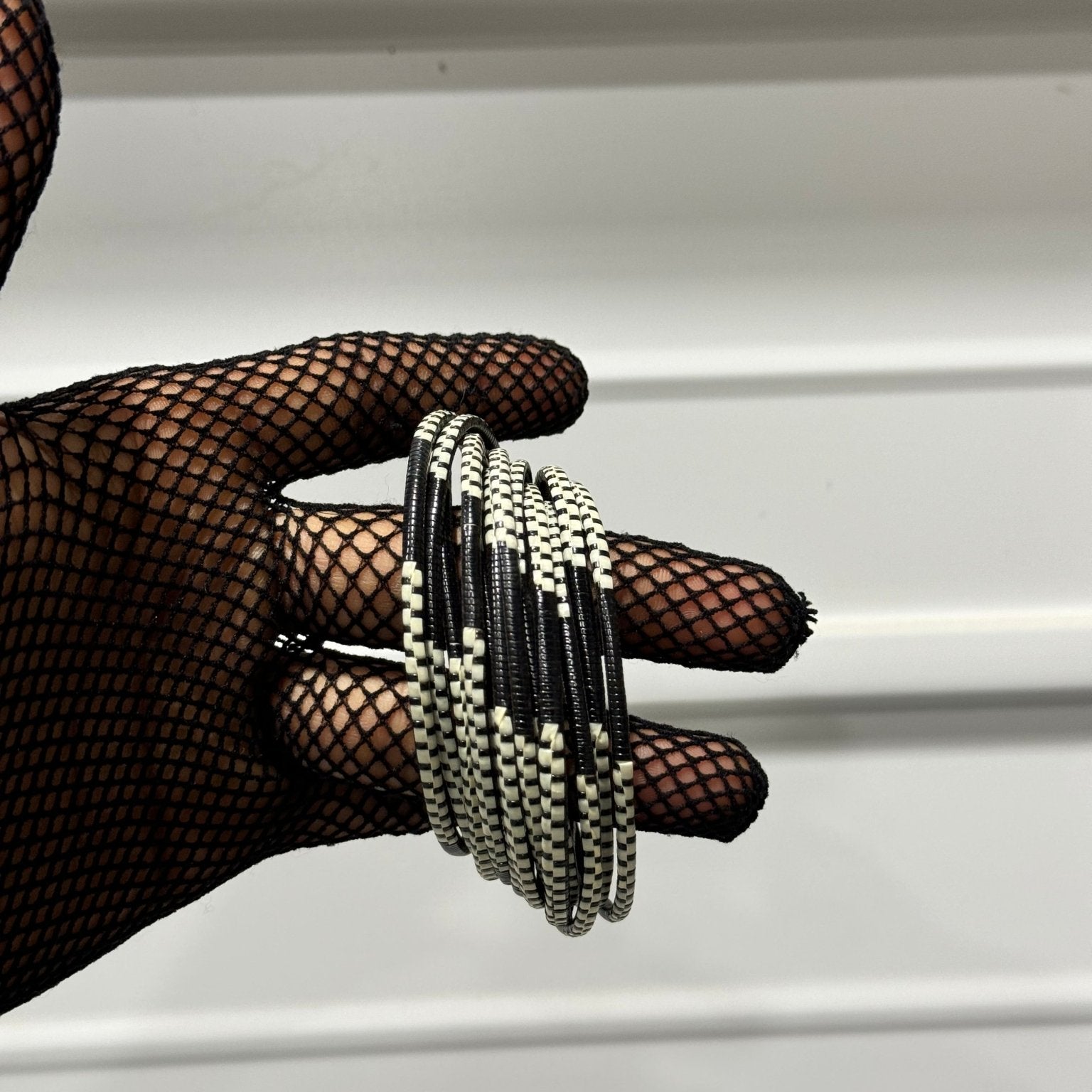 Chic African Bracelets - Trufacebygrace