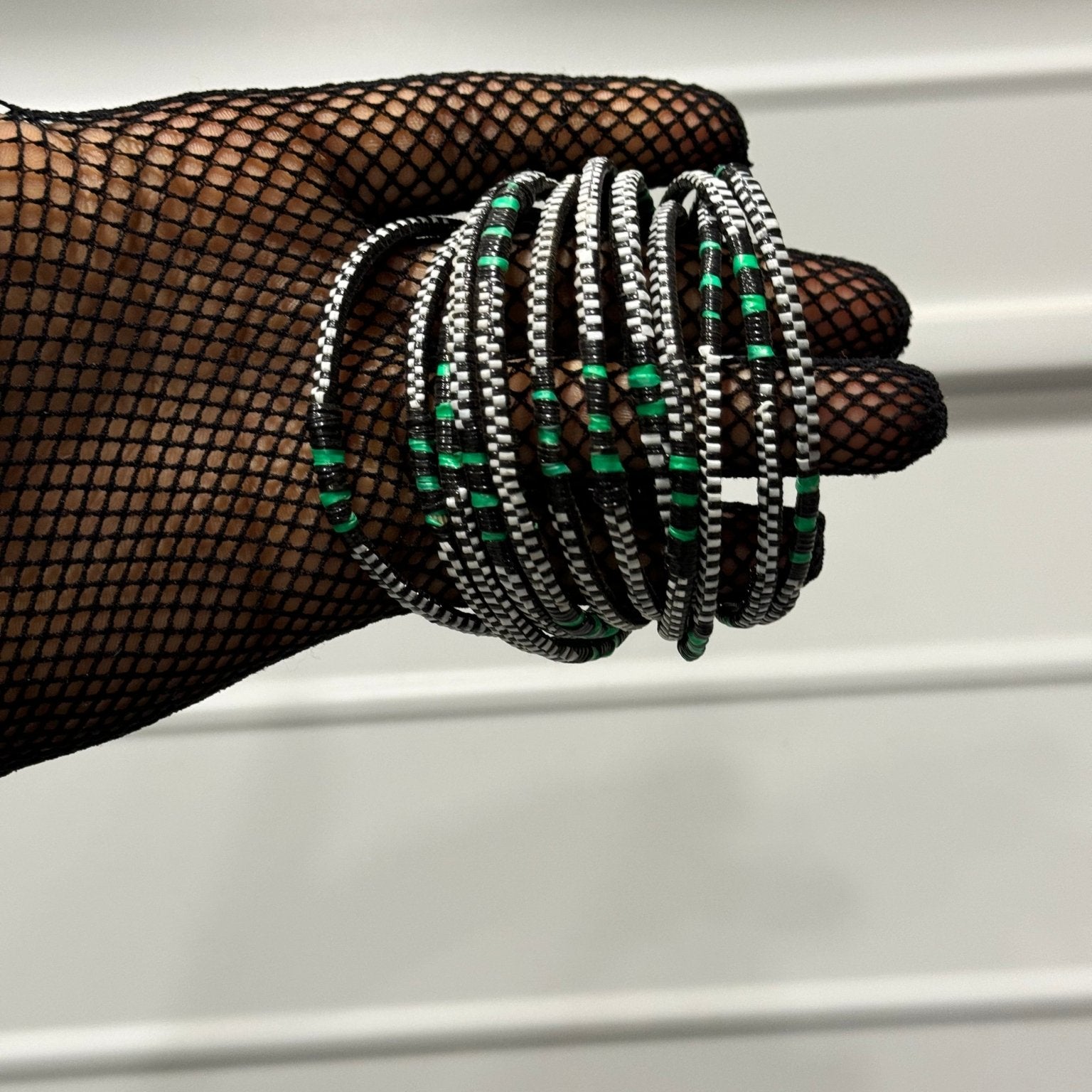 Chic African Bracelets - Trufacebygrace