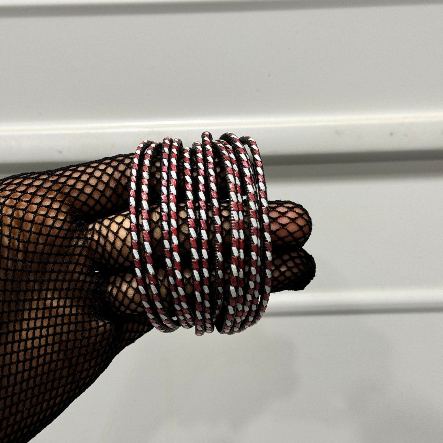 Chic African Bracelets - Trufacebygrace