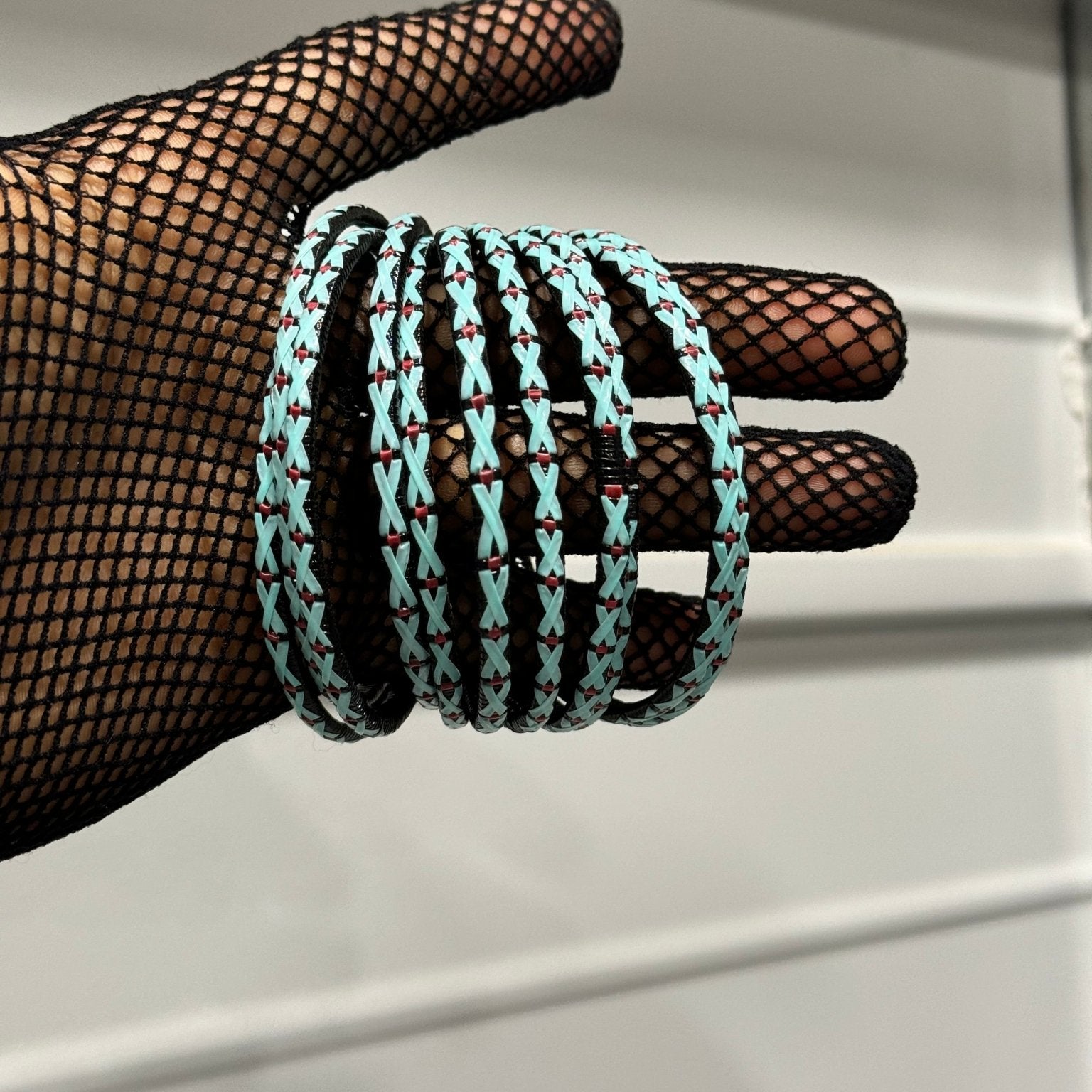 Chic African Bracelets - Trufacebygrace