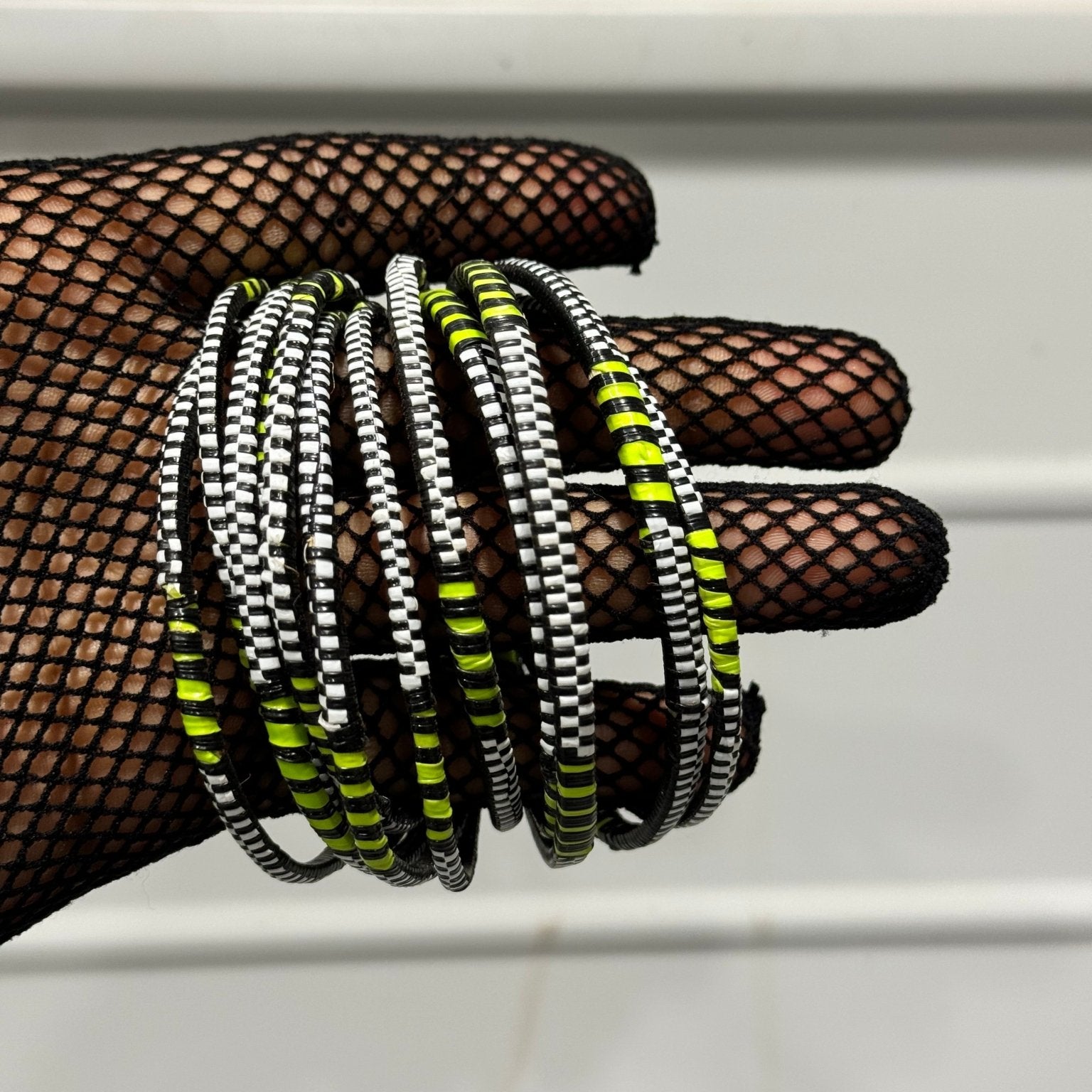 Chic African Bracelets - Trufacebygrace
