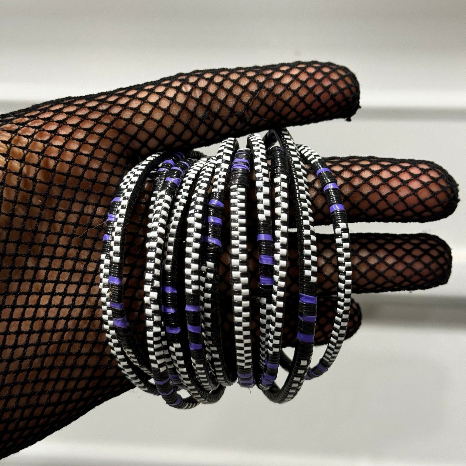 Chic African Bracelets - Trufacebygrace