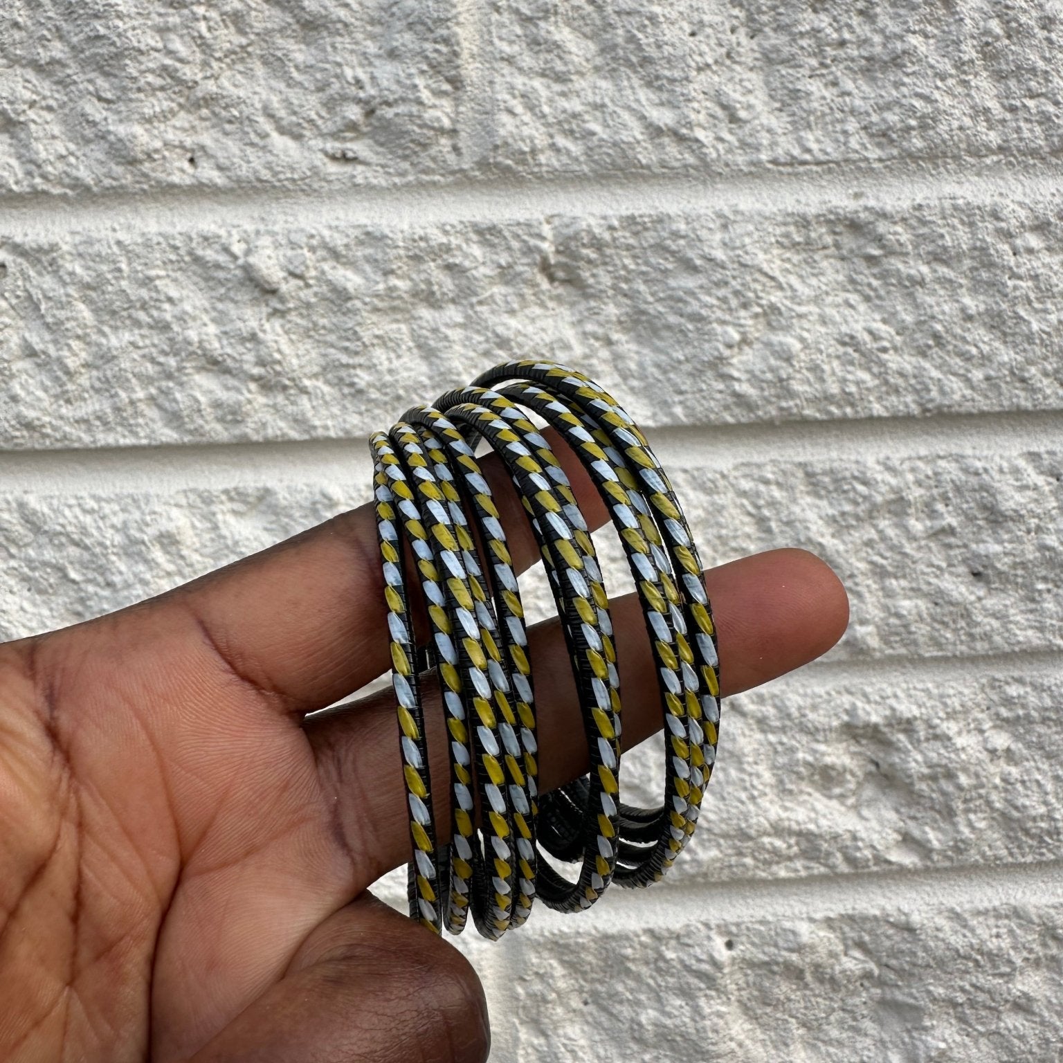 Chic African Bracelets - Trufacebygrace