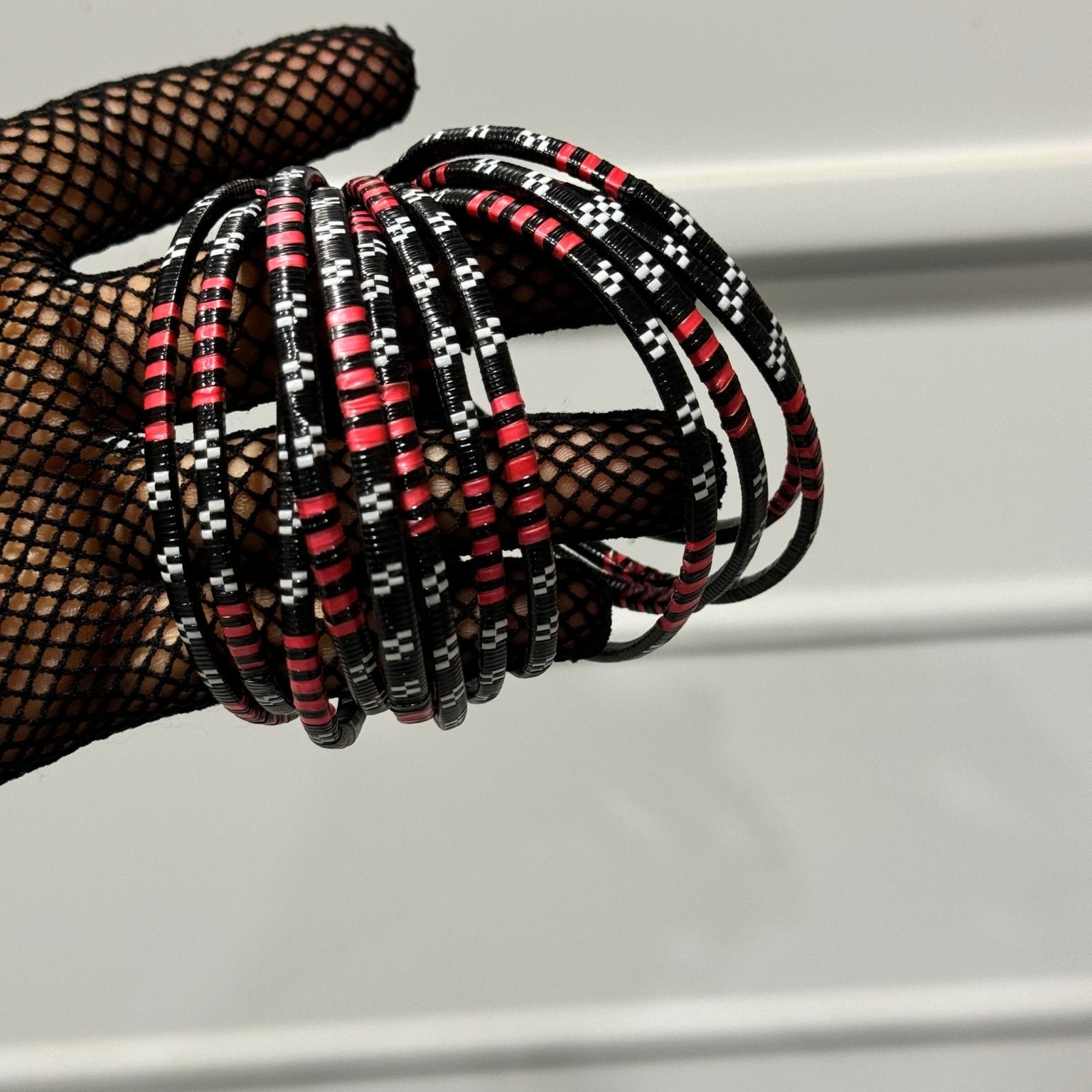 Chic African Bracelets - Trufacebygrace