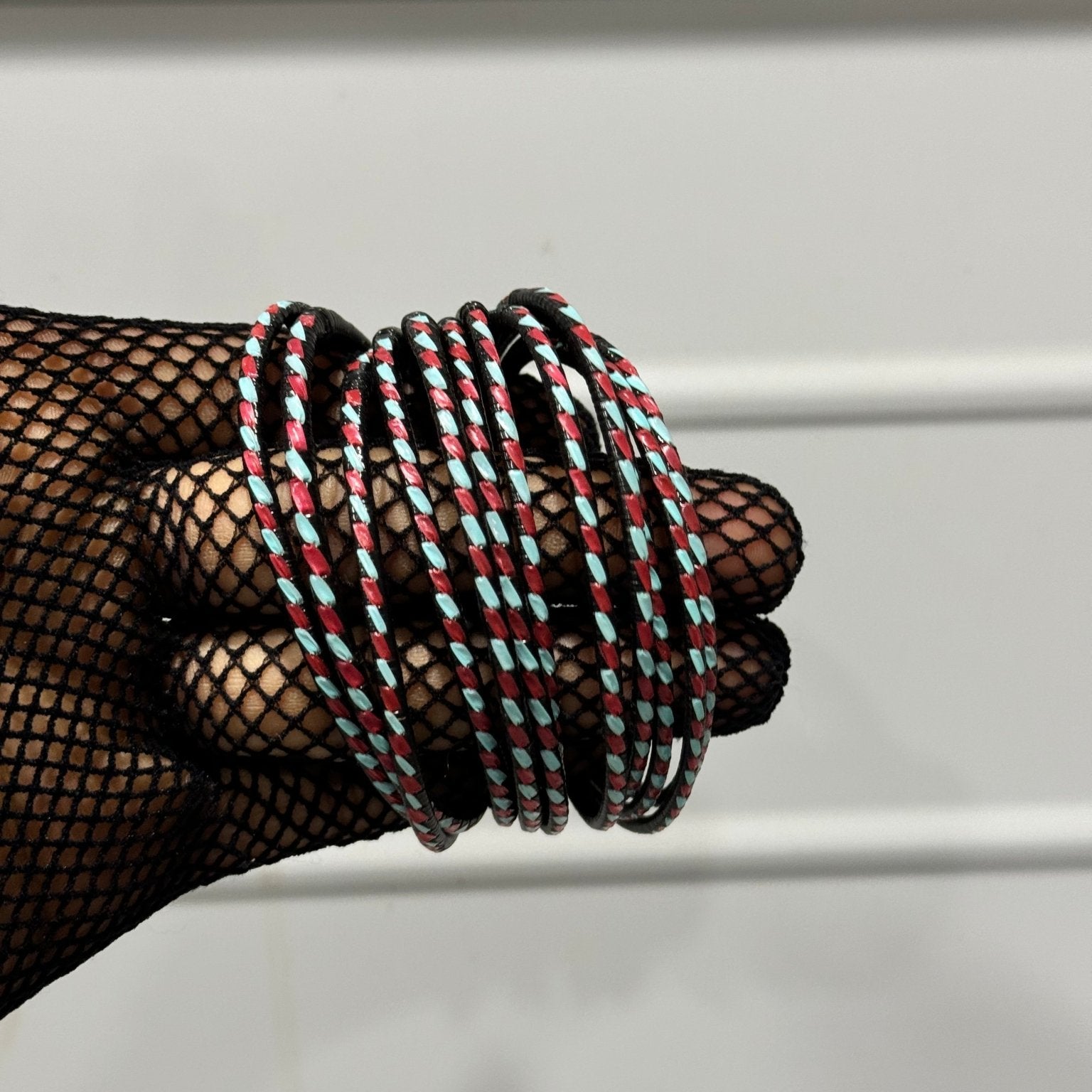 Chic African Bracelets - Trufacebygrace