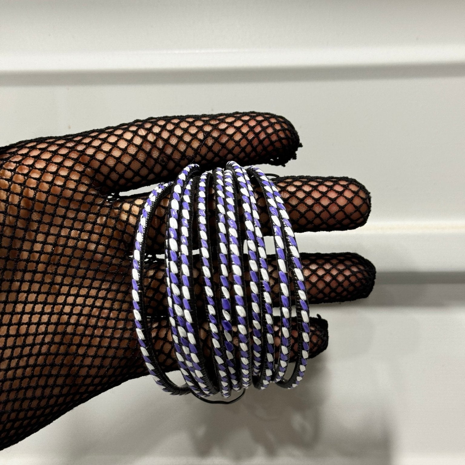Chic African Bracelets - Trufacebygrace