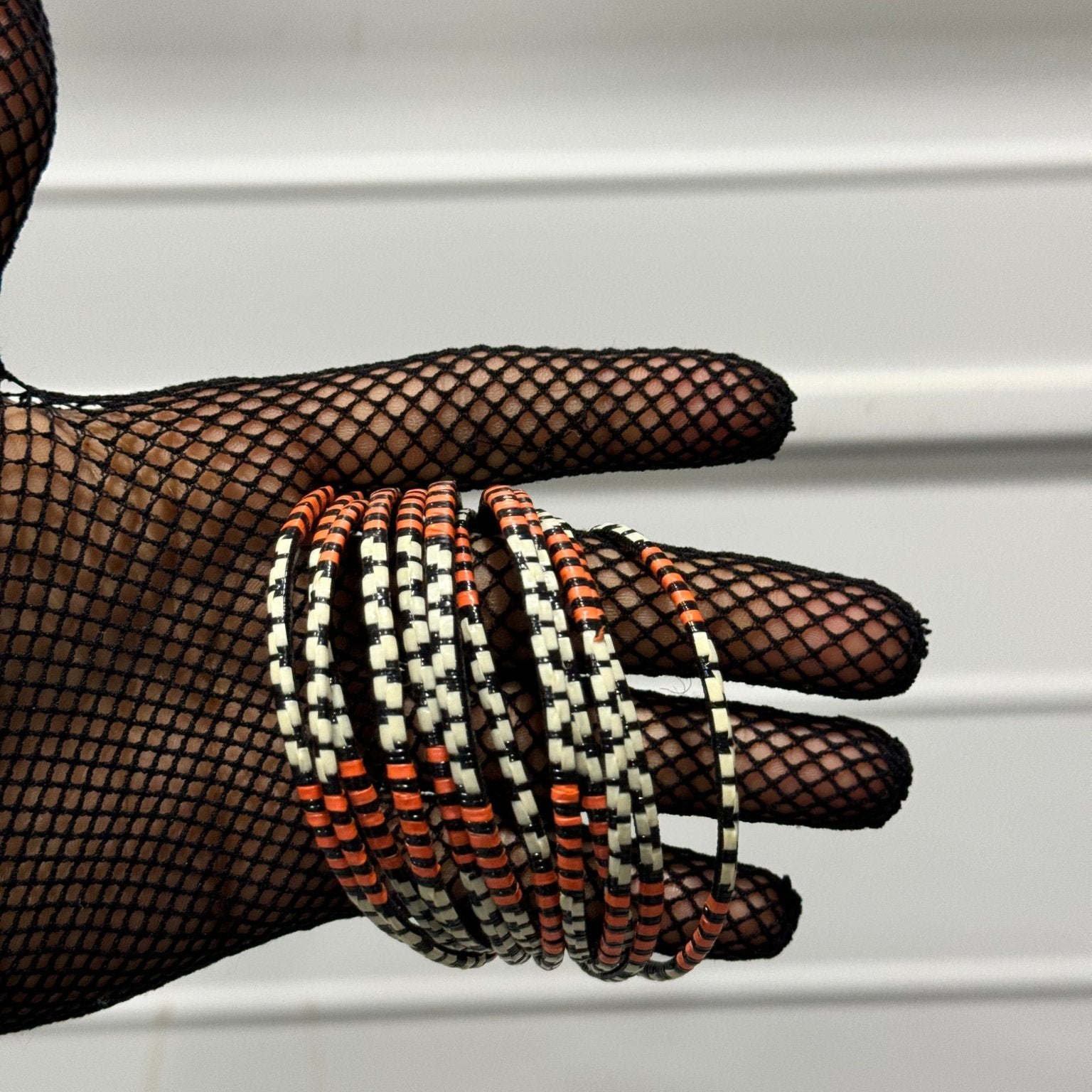 Chic African Bracelets - Trufacebygrace