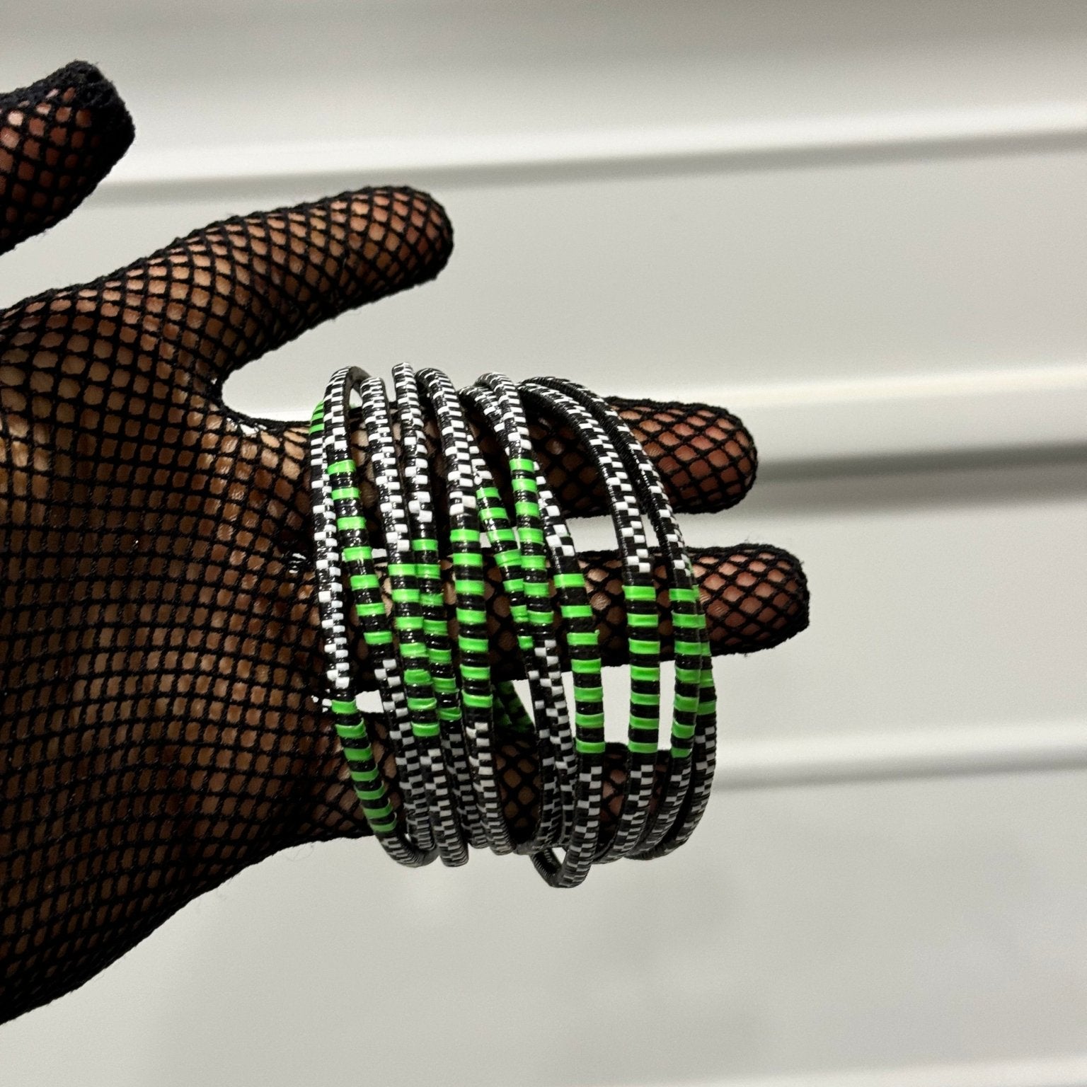 Chic African Bracelets - Trufacebygrace