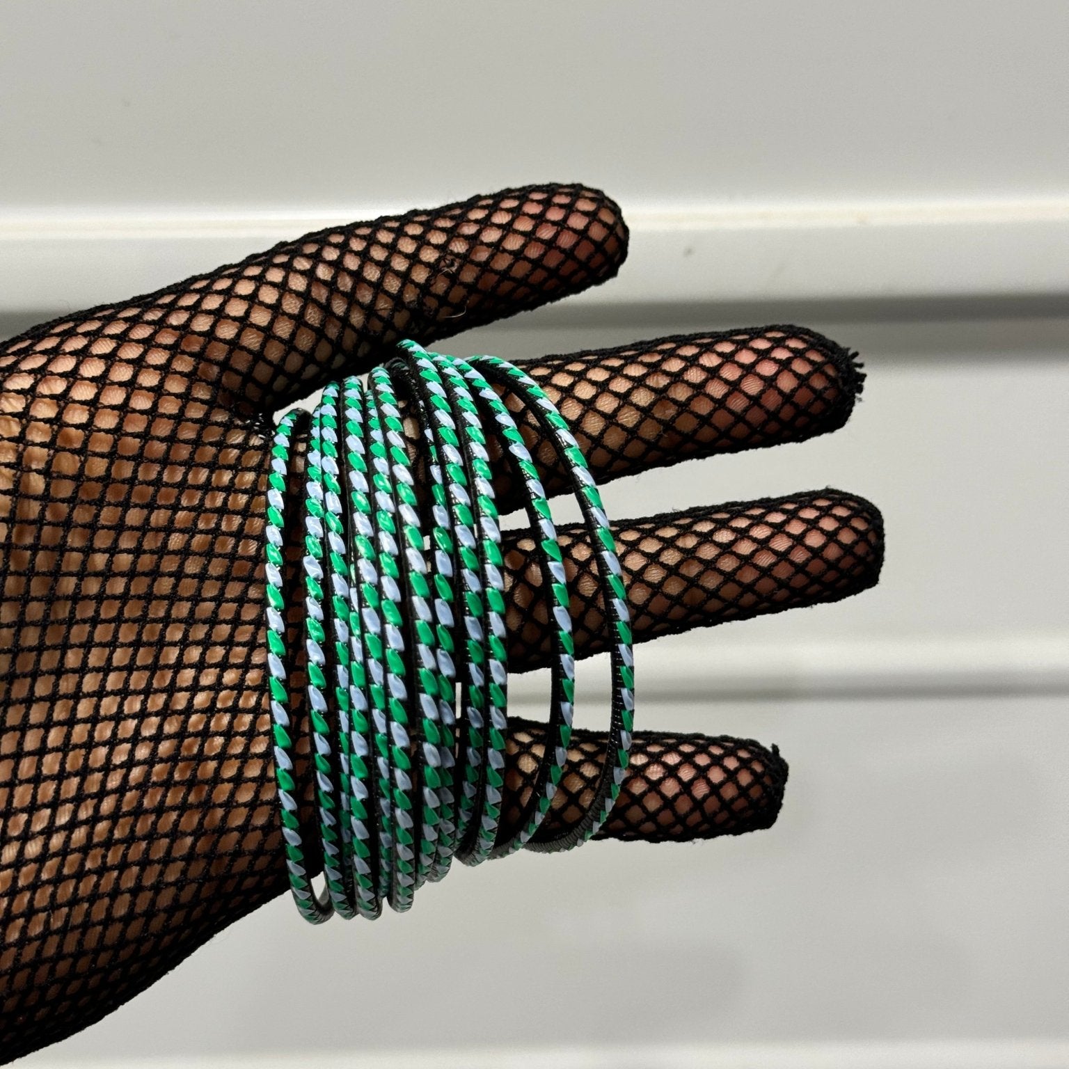 Chic African Bracelets - Trufacebygrace