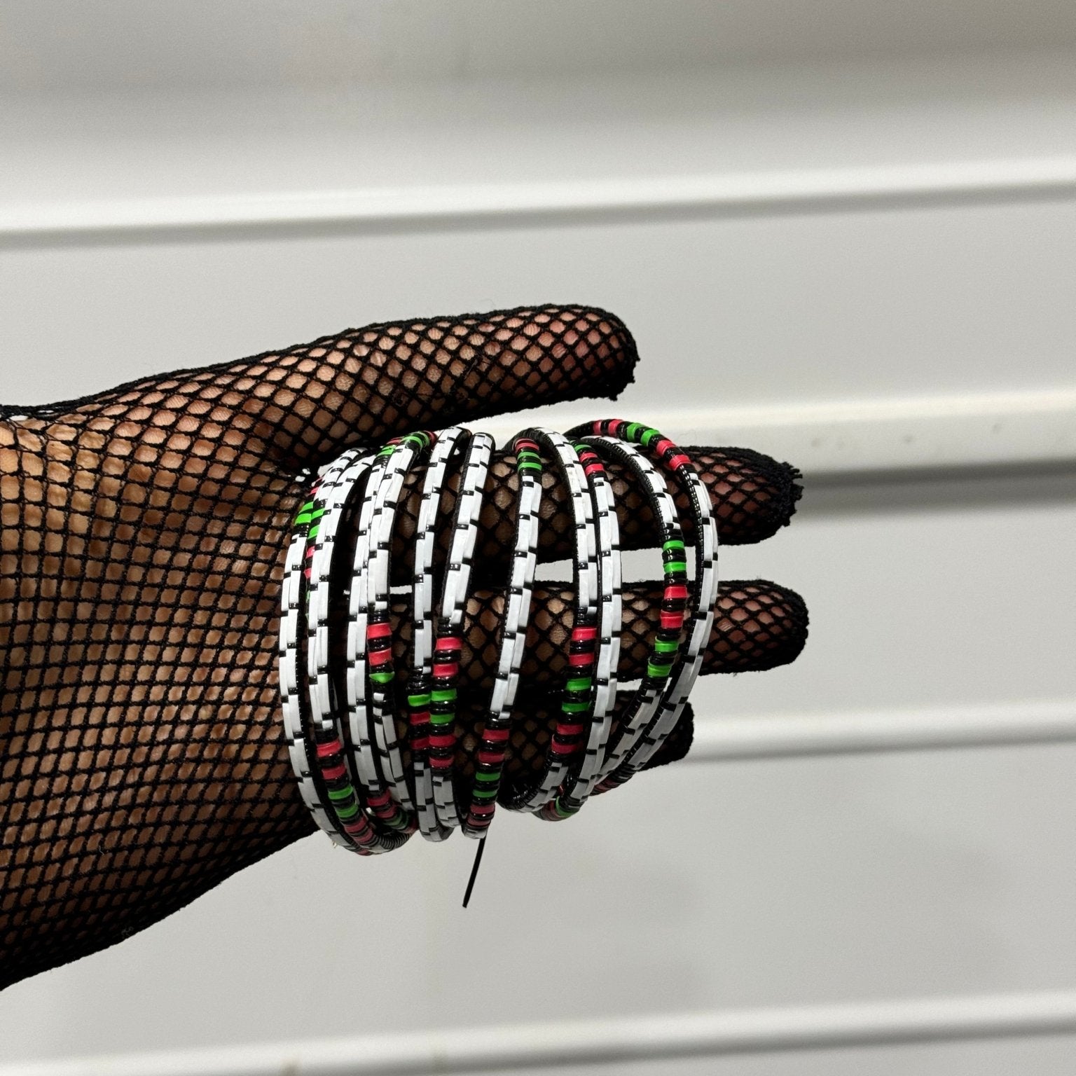 Chic African Bracelets - Trufacebygrace