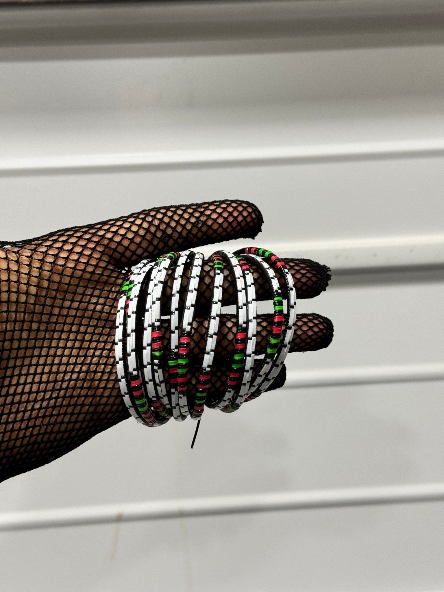 Chic African Bracelets - Trufacebygrace